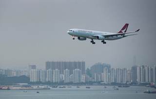 Se encarecen los vuelos para el 1 de mayo en China al aumentar recargos por combustible