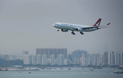 Se encarecen los vuelos para el 1 de mayo en China al aumentar recargos por combustible