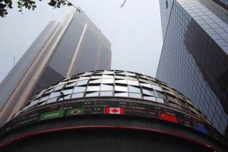 La bolsa de México gana 0,79 % y acumula cinco sesiones al alza