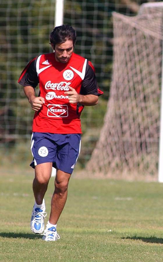 Paraguay sabe obrar milagros