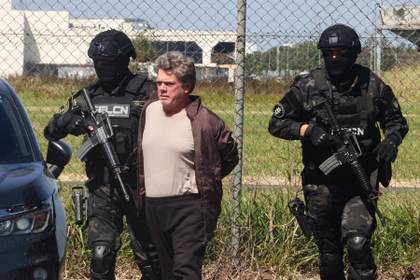 Bolivia entrega a Brasil a un hombre buscado por narcotráfico y vinculado con el PCC