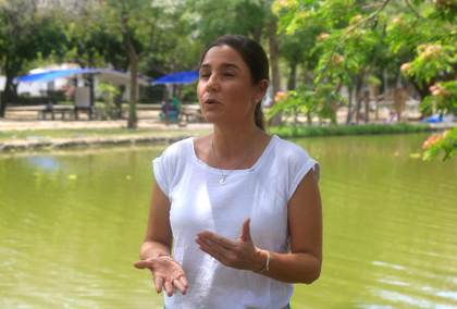 ONG advierte de necesidad de que haya orden en transición energética de países extractores