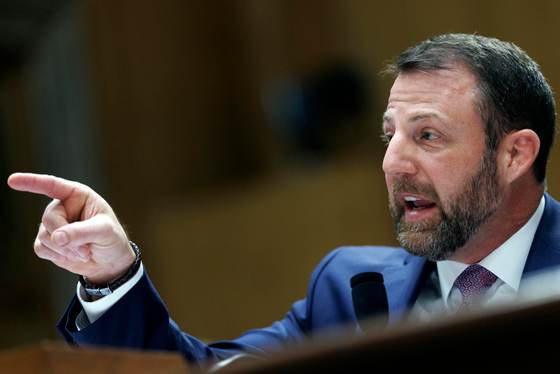 Nominado a secretario de Seguridad Nacional: no habrá allanamientos sin orden judicial