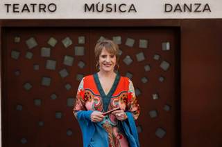 Patti LuPone: "EEUU debería exportar su cultura en lugar de gastar dinero en el Ejército"