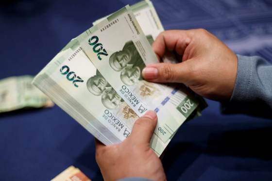 Fitch ve más creíble el presupuesto de México, pero insuficiente para estabilizar la deuda
