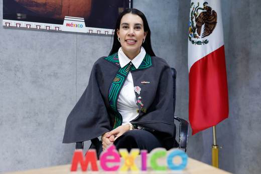 México lanza campaña para atraer de nuevo a turistas del Mundial