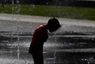 Los científicos urgen a los gobiernos a adoptar medidas frente al impacto de El Niño