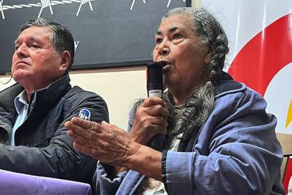 Recuerdan en Paraguay 50 años de la represión a grupos campesinos señalados de comunistas