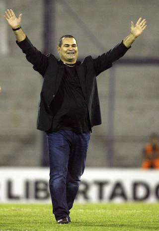 Chilavert sobre el partido ante Alemania: "Los paraguayos no podemos achicarnos ante nadie"
