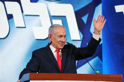 La Policía descarta la acusación de Netanyahu a los partidos árabes por "robar las elecciones"