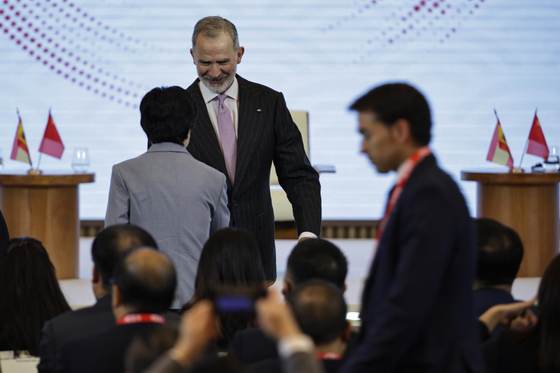 China elige a España como uno de sus países prioritarios para impulsar las exportaciones