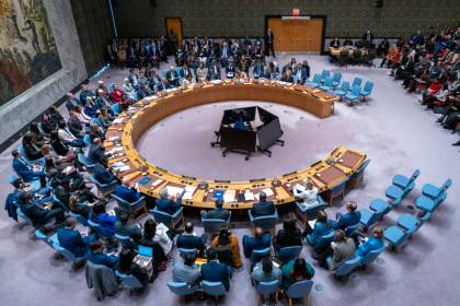 La ONU advierte que la MINURSO cesará sus operaciones si el Consejo de Seguridad no renueva hoy su mandato