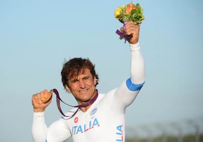 Muere el expiloto de F1 Alex Zanardi, leyenda del paralimpismo y símbolo de resistencia