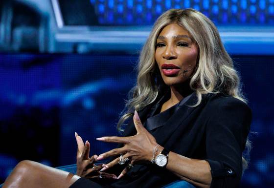 El posible regreso de Serena Williams agita el primer día de Indian Wells