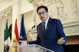 España y México estrechan alianza tecnológica hacia una "tercera vía" digital