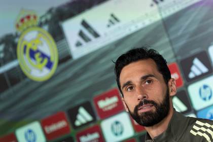 Arbeloa: “Si Mourinho está aquí la temporada que viene, estaré muy contento”
