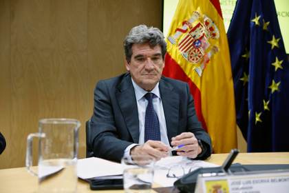 El Banco de España ve "muy improbable" que el BCE toque los tipos en la próxima reunión