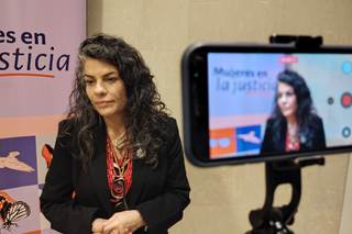 Mecanismo de OEA alerta "grandes niveles de violencia sexual" contra mujeres en Paraguay