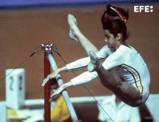 Medio siglo de Montreal'76: de la perfección de Comaneci a una deuda olímpica de 30 años