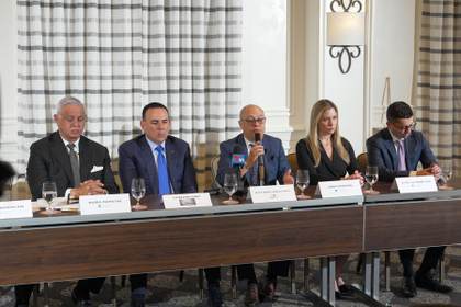 Demandantes contra la AFA y Messi en Miami dicen que el 10 "no puede lavarse las manos"