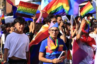 México mantiene deuda en registro de violencia contra personas LGBT+, alertan activistas