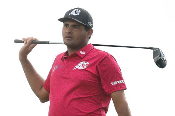López-Chacarra vence en India y se sitúa en cabeza de la Órden de Mérito del DP World Tour