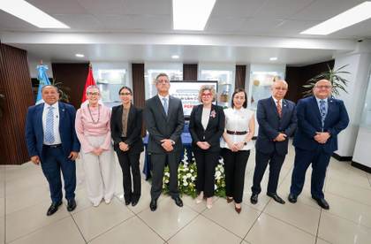 Tratado de Libre Comercio entre Guatemala y Perú entra en vigor este miércoles