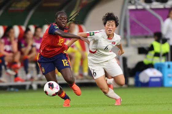 El Barça, con Van Asten y las campeonas sub-20, a por la reconquista de Roma