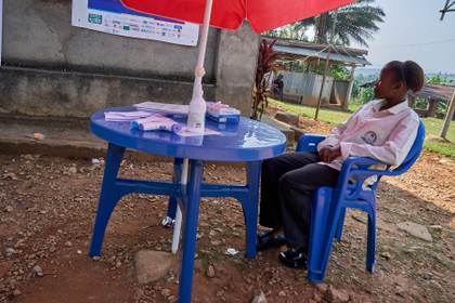 La RD del Congo eleva a 492 el número de muertos y a 1.528 los casos confirmados de ébola