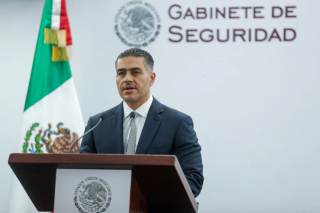 México desmantela tres laboratorios y decomisa 7,8 toneladas de químicos en Guerrero