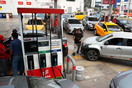 La restricción en la venta de gas natural en Perú puede afectar a 1,3 millones de personas