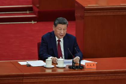 El PC chino cumple 105 años con el reto de extirpar la corrupción y recuperar la "pureza"
