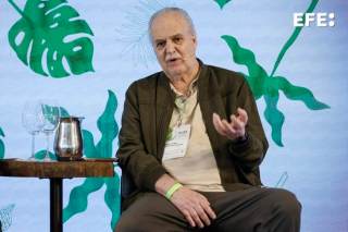El científico Carlos Nobre advierte de que El Niño puede ser el más fuerte en 100 años