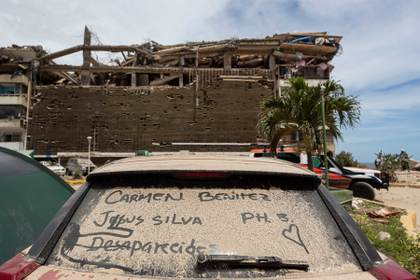 El doble terremoto de Venezuela en cifras