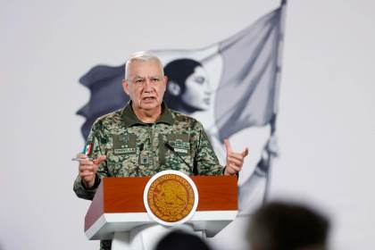 México construirá seis nuevos penales para frenar la sobrepoblación en las cárceles