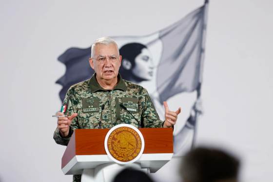 México construirá seis nuevos penales para frenar la sobrepoblación en las cárceles