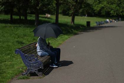 Nueva jornada de calor en Europa, con cinco ciudades italianas en alerta roja