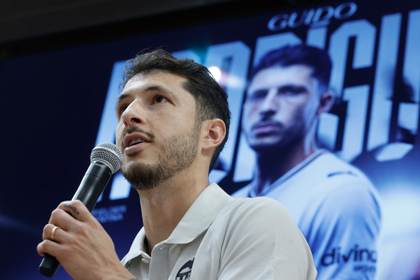 Guido Rodríguez, sobre Argentina y los árbitros: “Suerte tantos años es difícil tener”
