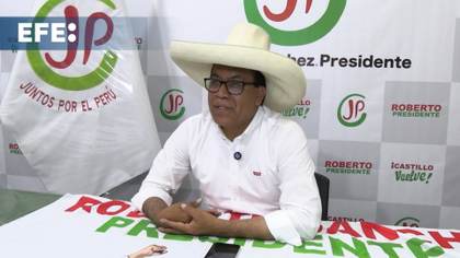 Un presidente europeo y tres latinoamericanos han llamado al candidato peruano Sánchez