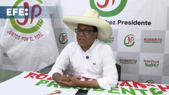 Un presidente europeo y tres latinoamericanos han llamado al candidato peruano Sánchez