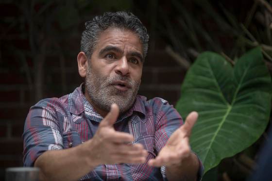 ‘El yerno’, ficción mexicana sobre la corrupción que recuerda al exgobernador Rocha Moya