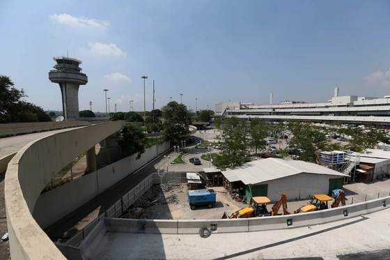 La española Aena se adjudica la concesión para operar el aeropuerto de Río de Janeiro