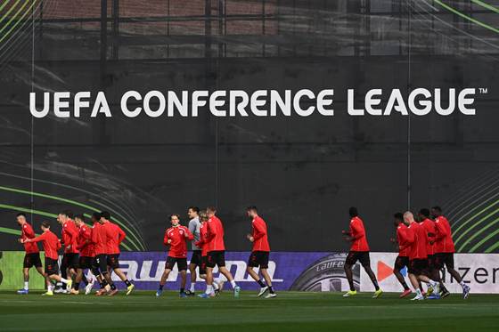 El Rayo se cita con la historia