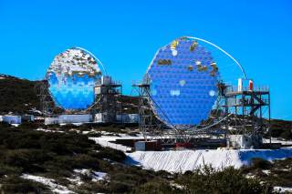 El Telescopio de Treinta Metros no será instalado en la isla española de La Palma