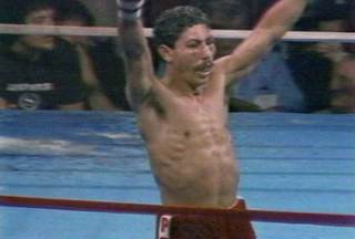Fallece Wilfredo Gómez, considerado por muchos como el máximo boxeador puertorriqueño