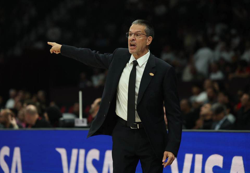 El Real Madrid arranca la ACB ante el Unicaja en el debut en casa de Pedro Martínez