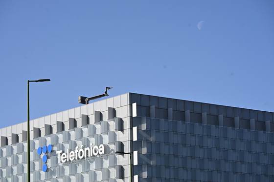 Telefónica vende su filial mexicana por 389 millones de euros a Melisa Acquisition