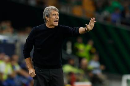 Duelo andaluz de antagonismos