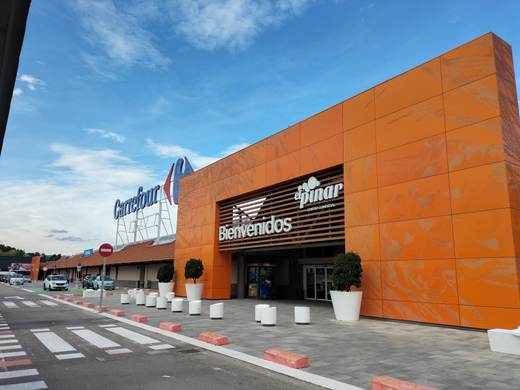 Carrefour se apoya en Francia y España para vender un 0,5 % más en el primer trimestre