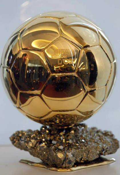 Kane, Mbappé, Lamine Yamal, Rodri, Dembélé... ¿quien ganará el Balón de Oro"?
